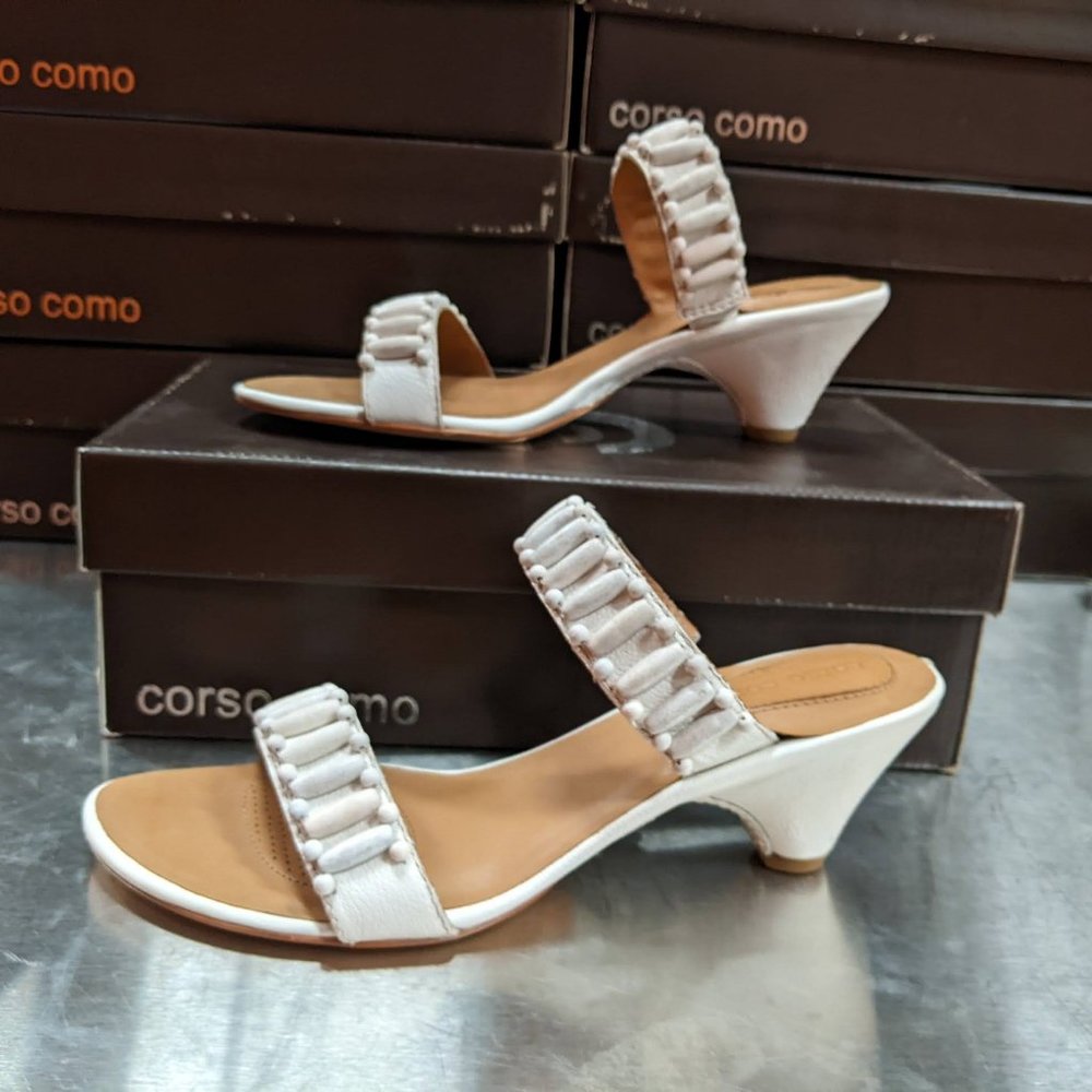 Corso Como - Bonnie - White